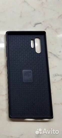 Protective Standing Case Galaxy Note 10 Plus