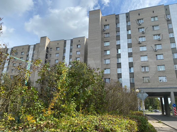 2-к. квартира, 34 м², 7/9 эт.