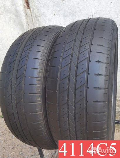 Hankook Dynapro HP2 RA33 235/60 R17 102M