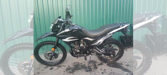 ЗИД эндуро yx250gy c5c