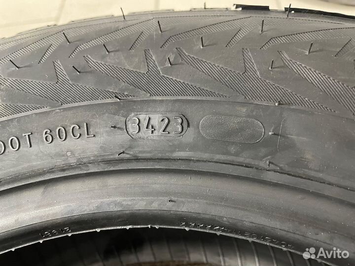 Nokian Tyres Nordman 7 205/60 R16 96T