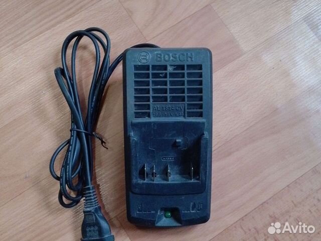 Зарядное устройство для шуруповерта купить в Санкт-Петербурге | Товары ...