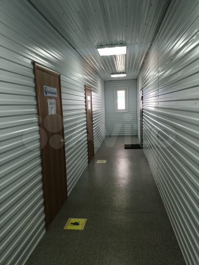 Производство, 1000 м²