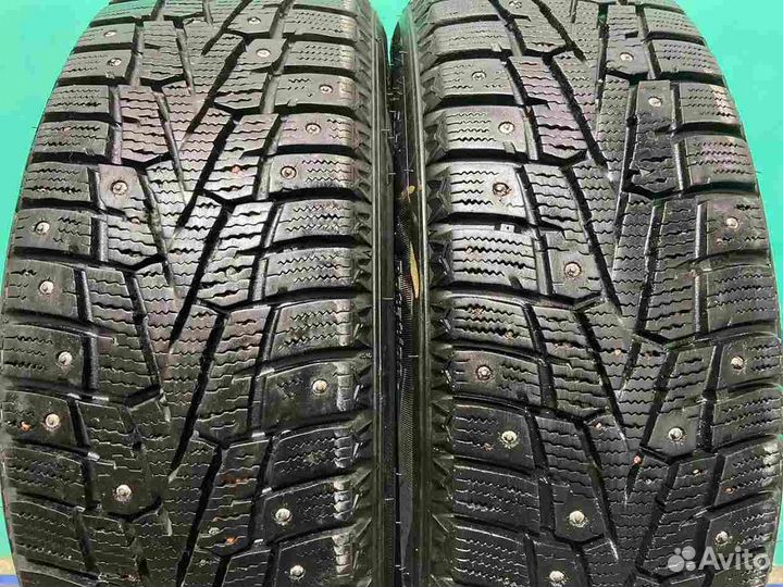 Nexen Winguard WinSpike WH62 185/60 R15