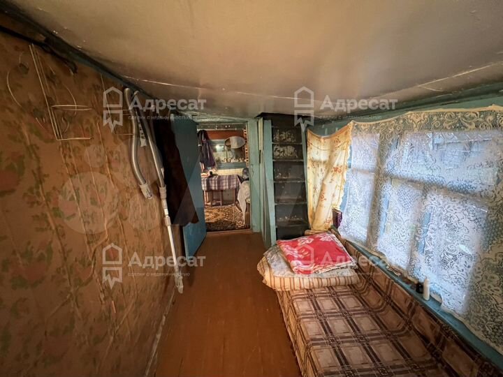 Дача 60 м² на участке 7,3 сот.