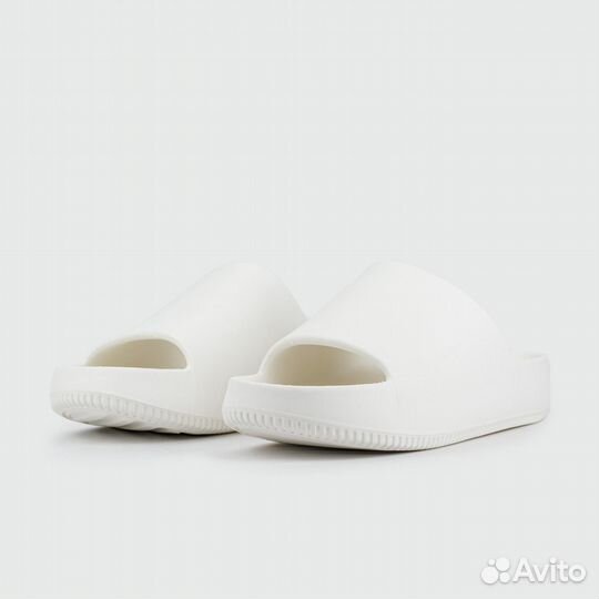Сланцы Nike Calm Slide White