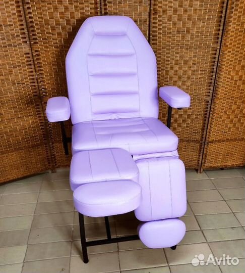 Педикюрное кресло Москва