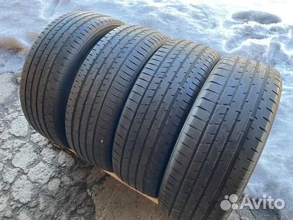 Toyo Proxes R36 225/55 R19
