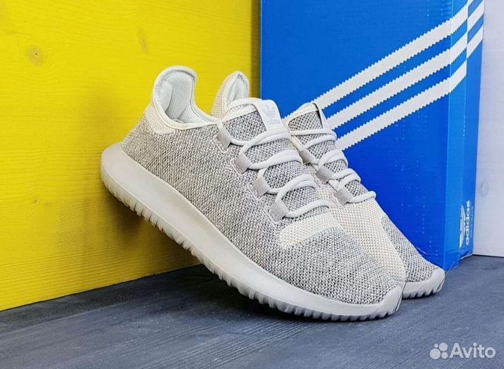 Кроссовки Adidas tubular shadow 41-42