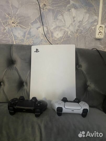 Sony playstation 5