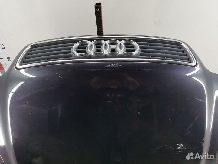 Капот для Audi A4 B5 8D0823029B
