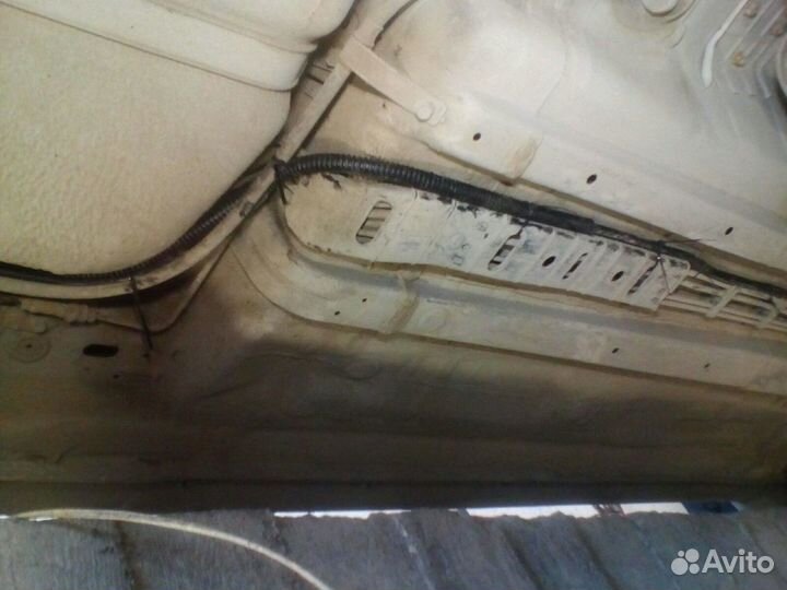 Установка гбо 4 поколения