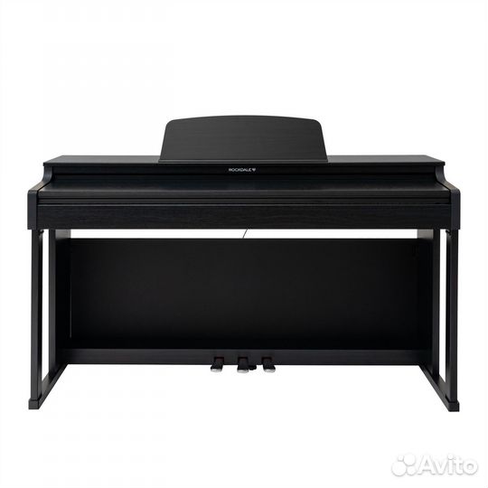 Rockdale Concert Black Цифровое пианино