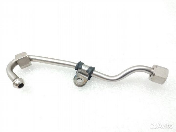 Трубка топливная Volkswagen Golf 6 2010