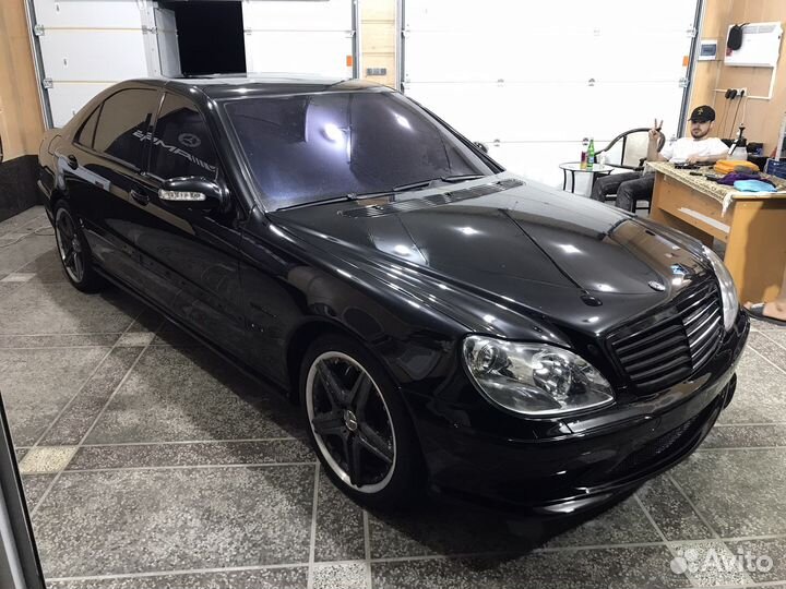 Полировка авто