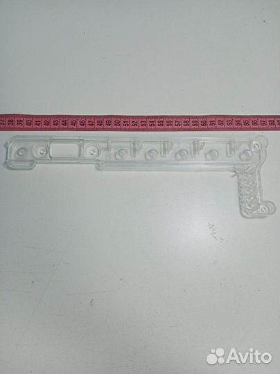 Опора модуля 250005872 стиральной машины Indesit