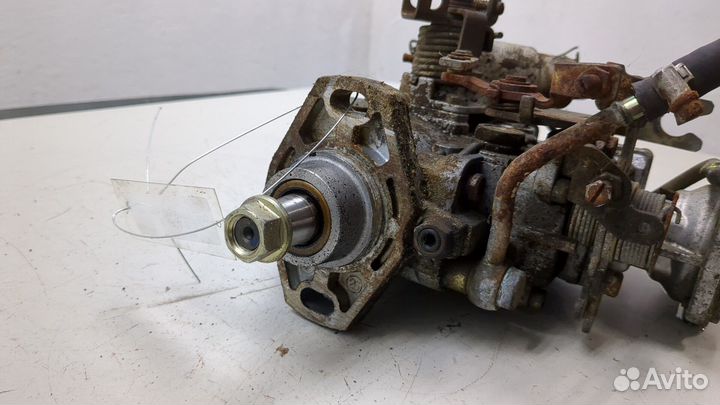 Тнвд Opel Astra F, 1995