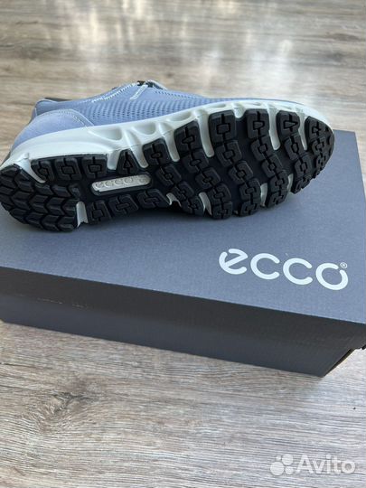 Кроссовки ecco 35 размер
