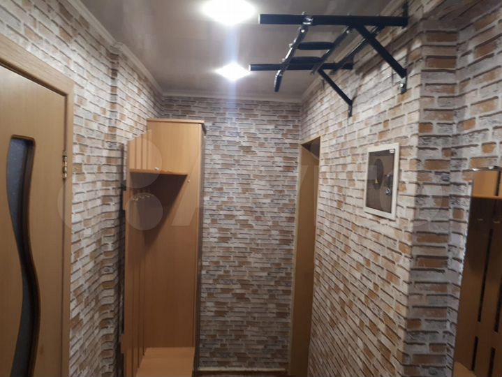 3-к. квартира, 60 м², 4/4 эт.