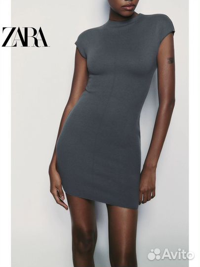 Платье Zara