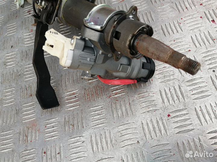 Замок зажигания Kia Cerato 2 TD G4FC 2011