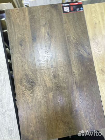 Ламинат глянец