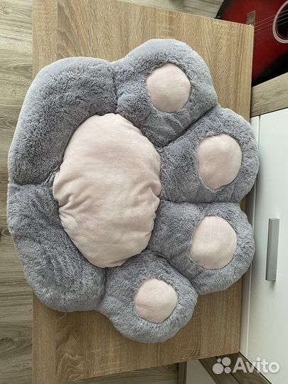 Мягкая игрушка подушка