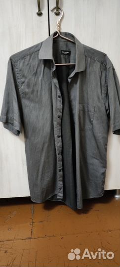 Мужская одежда бу