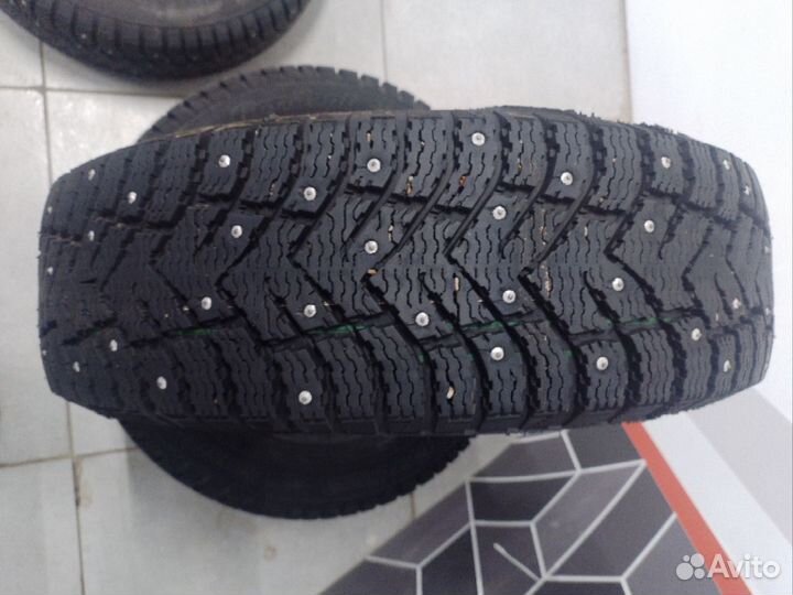 Cordiant Snow Cross 2 185/65 R15