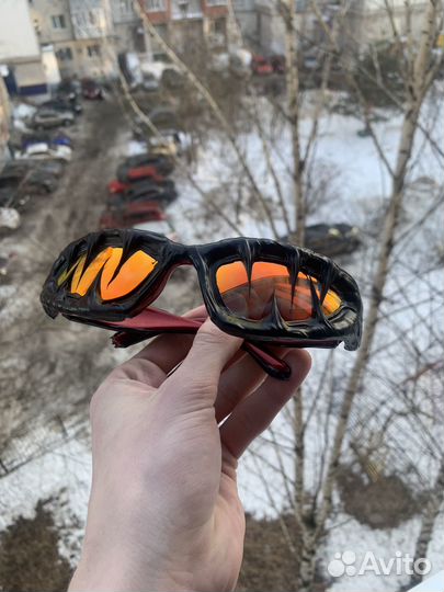 Alabaster очки,opium,archive,y2k