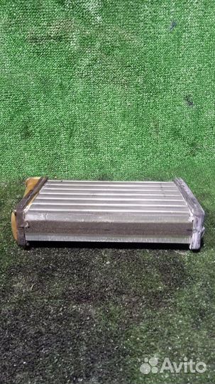 Радиатор отопителя Opel Omega