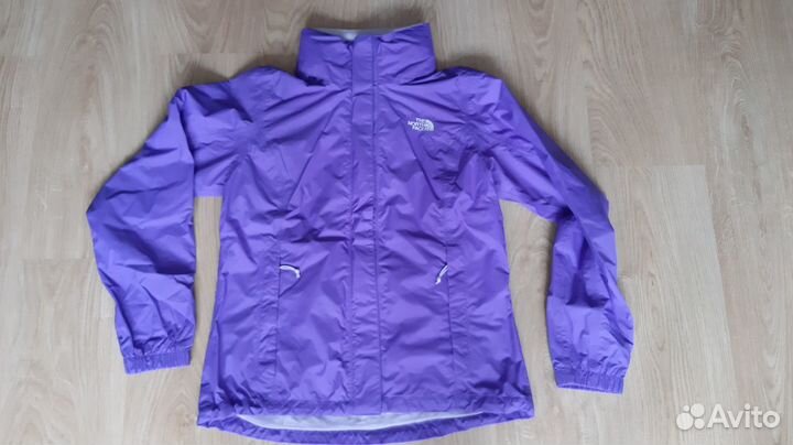 Женская ветровка The North Fase