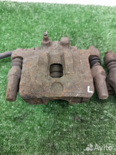 Суппорт тормозной задний Dodge Caliber 2.0 ECN