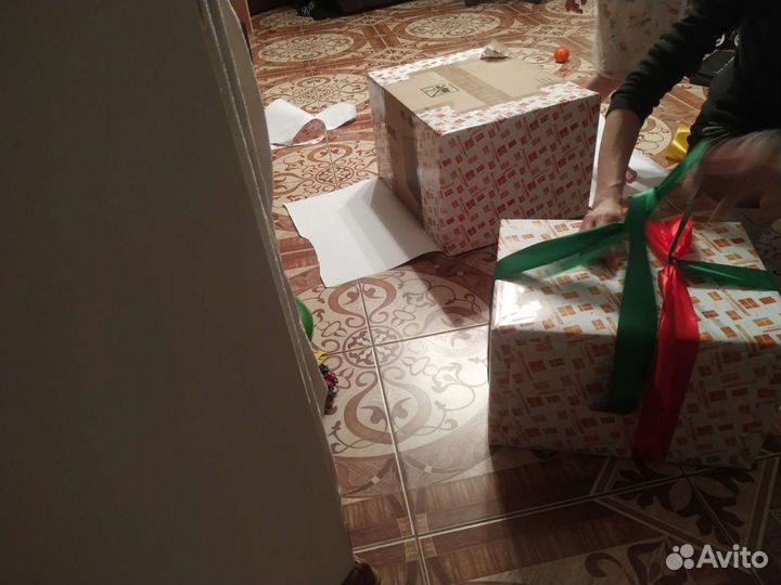 Мультиварка новая redmond rmc m90