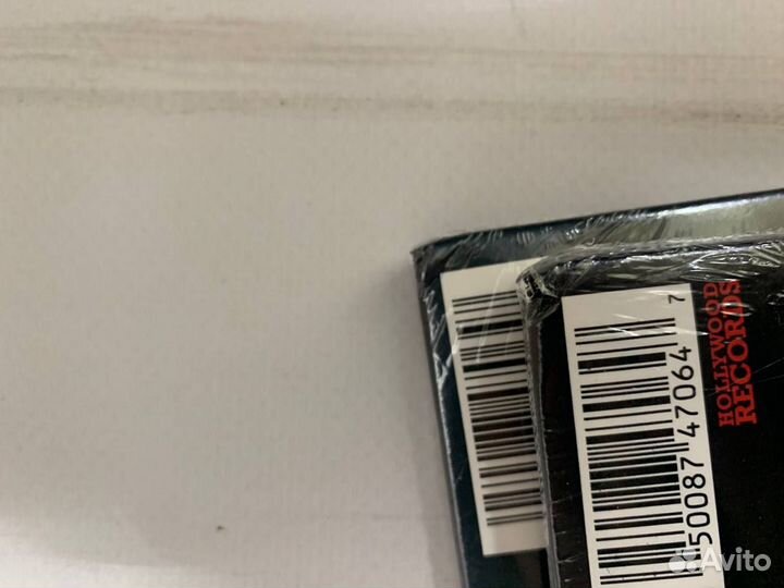 Queen - Greatest Hits Vol. 1 (цветной)