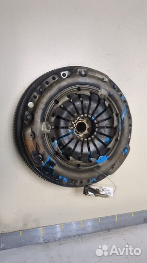 Маховик Opel Astra J, 2010