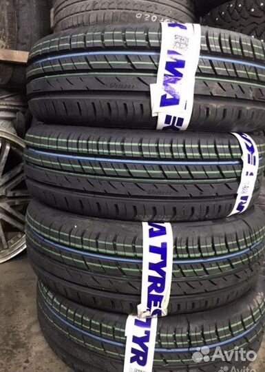 Viatti Strada Asimmetrico 175/65 R14