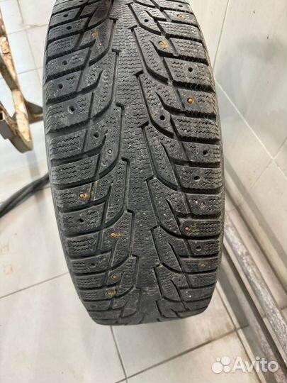 Hankook Winter I'Pike 205/55 R16 91T