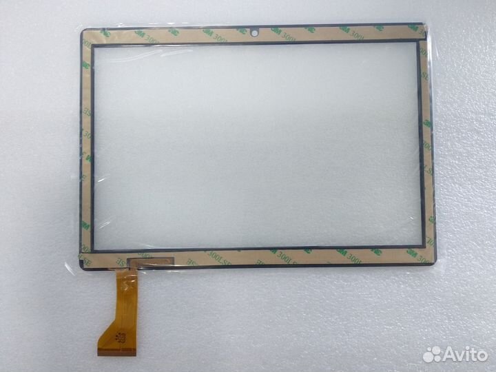 Тачскрины для планшетов Digma