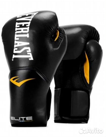 Боксёрская форма новая