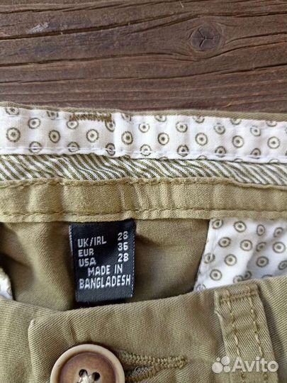 Мужские шорты Cedarwood State