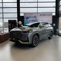 Новый JAECOO J8 2.0 AMT, 2024, цена 4 799 000 руб.