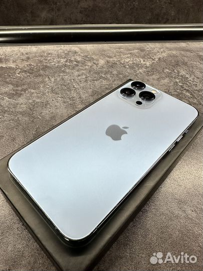 iPhone 13 Pro Max, 256 ГБ