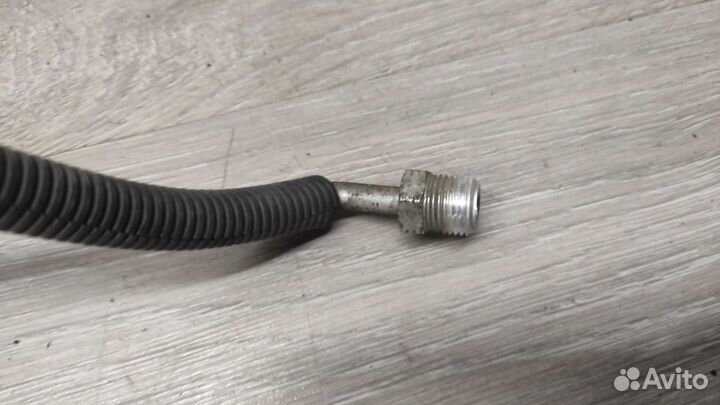 Трубка кондиционера мазда 626