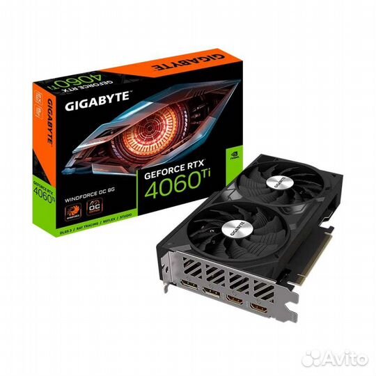 RTX 4060Ti 32GB 