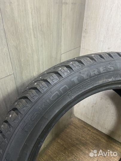 Nokian Tyres Hakkapeliitta 10p 225/45 R18