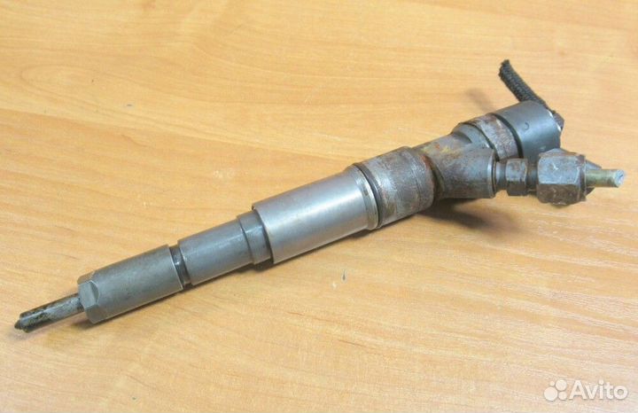Форсунки 0445110029/13532354093 BMW 530 d/730 d