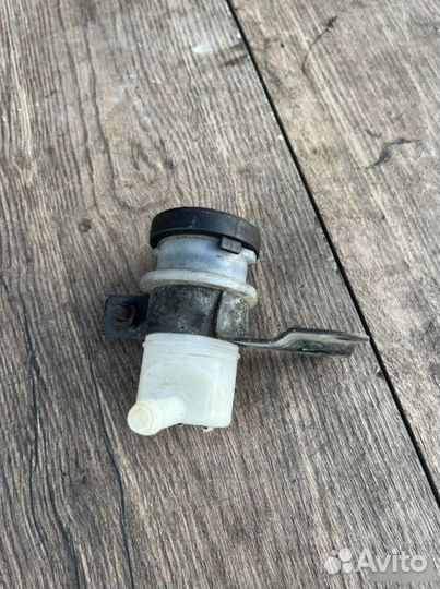 Бачок гур Kia Ceed 1.6