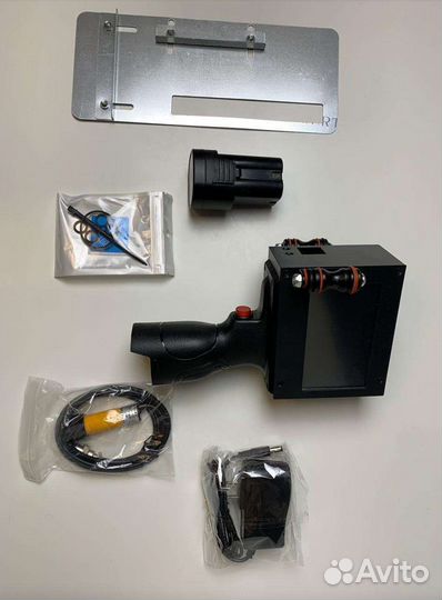 Маркираторы краской Марк-2 адаптивный