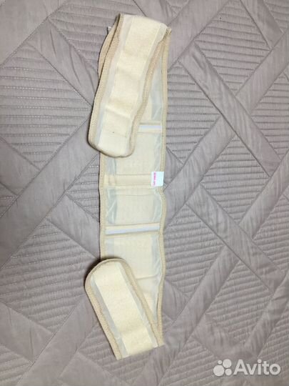 Бандаж для беременных Комф-Орт, р.М